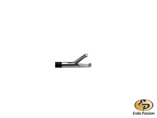 Allis grasping forceps, single action